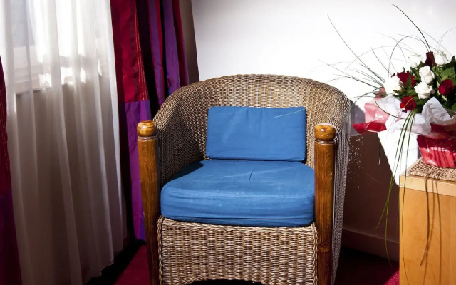 Hotel Le Clocher de Rodez