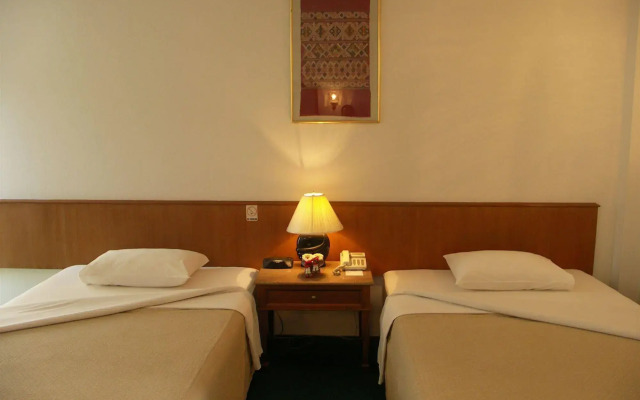 Sirin Hotel Hua Hin