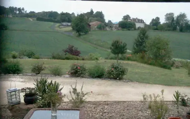 Maison de Bois