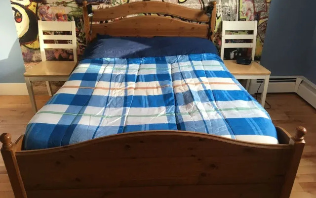 G&R Guesthouse