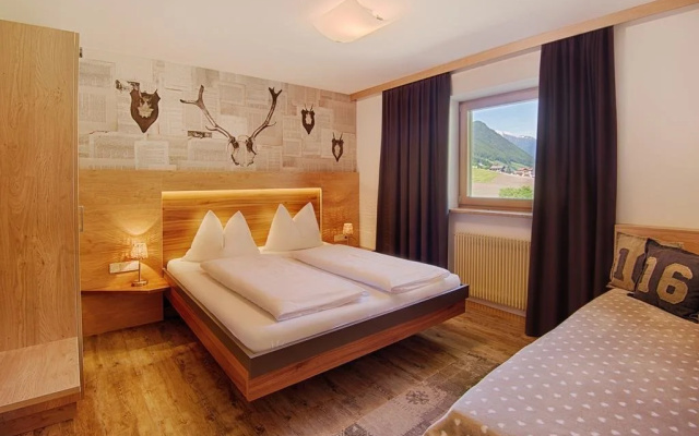 Residence Alpenrose
