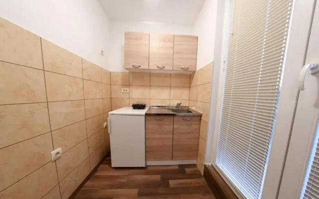 Anastasija apartmani