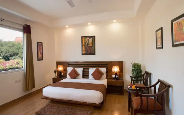 Anila Hotel