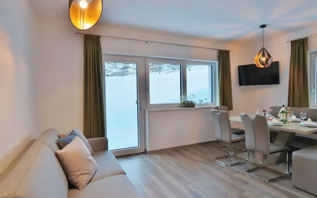 Appartement Edith