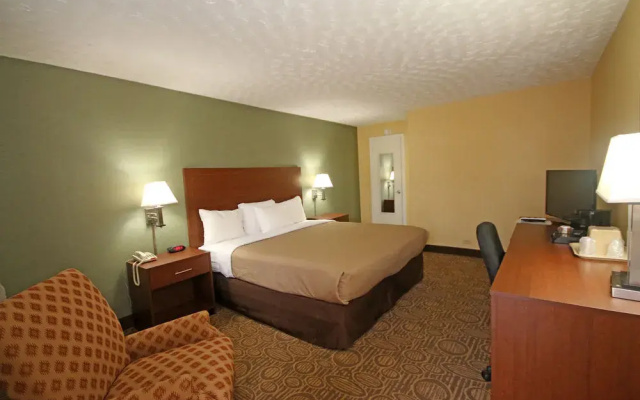 Townhouse Inn