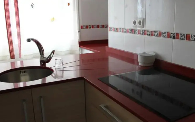 Apartamentos el Cisne