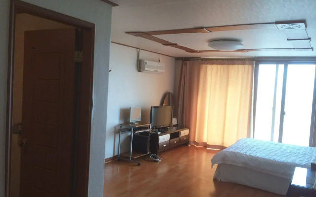 Green Side Pension