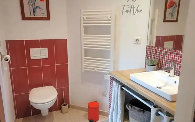 Villa Font Vive