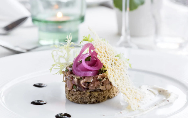 Hotel des Nordens Flensburg Wellness & Spa