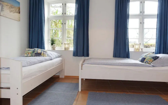 Intercontinental Family Home - North American Mediterranean Vacation Rentals