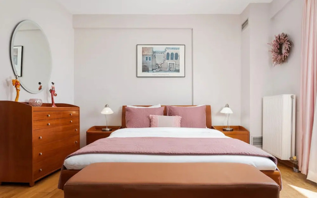 Anavil House Athenian Riviera