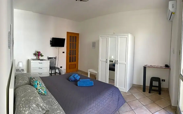 B&B La Norma