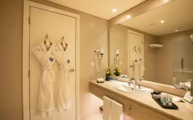 Grand Rotana Hotel Resort and Spa