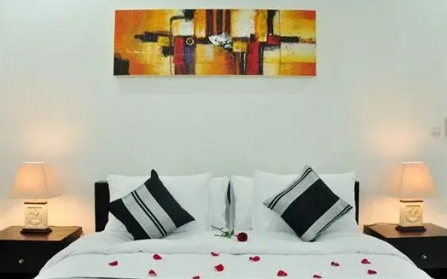 Vamelo Villa