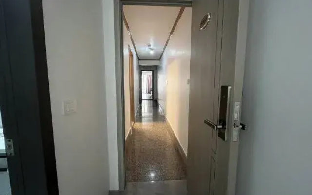 House 67, Yandang Mountain