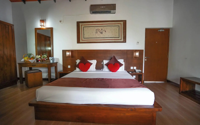 Tamarind Tree Hotel