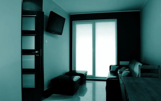 Władysławowo Apartament Morska