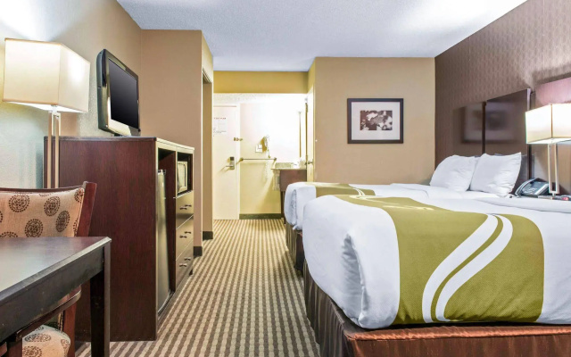 Quality Inn Festus