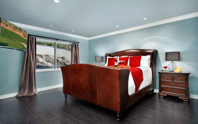 Private Vacation Homes – Phoenix