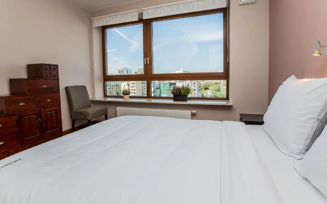 Exclusive Apartments - Atelier Residence