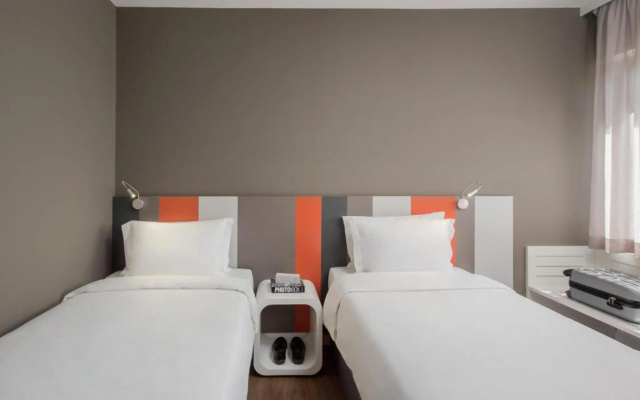 Intercity Ribeirao Preto