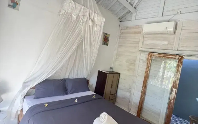 The Layar Homestay