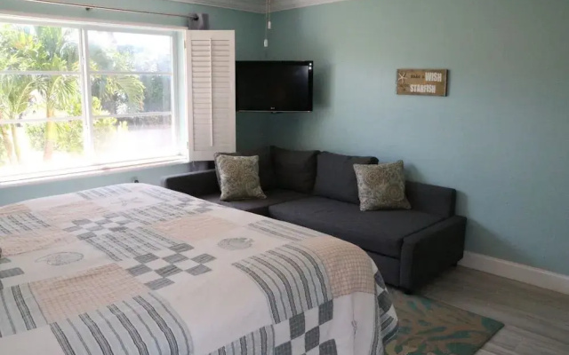 Jamaica Royale 020 - 1 Br Condo