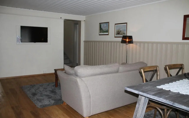 Kløver Hotel