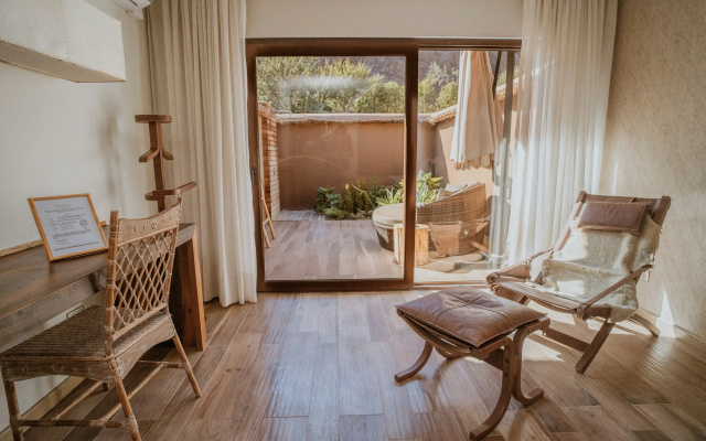 Casa Molle