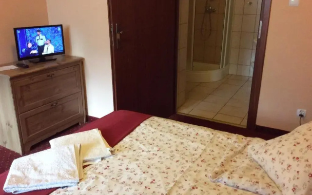 Amadeus Apartamenty