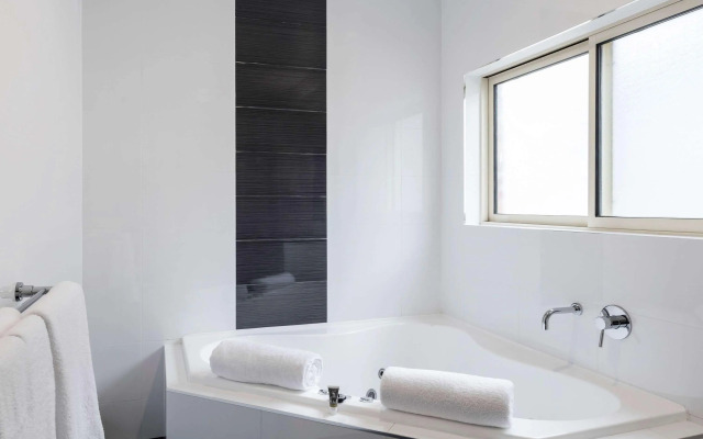 Mercure Goulburn