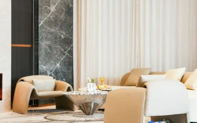 Yunshanganman Resort Hotel