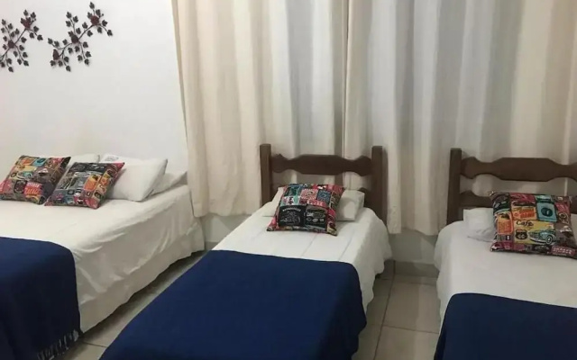 Pouso Sossego de minas Tiradentes