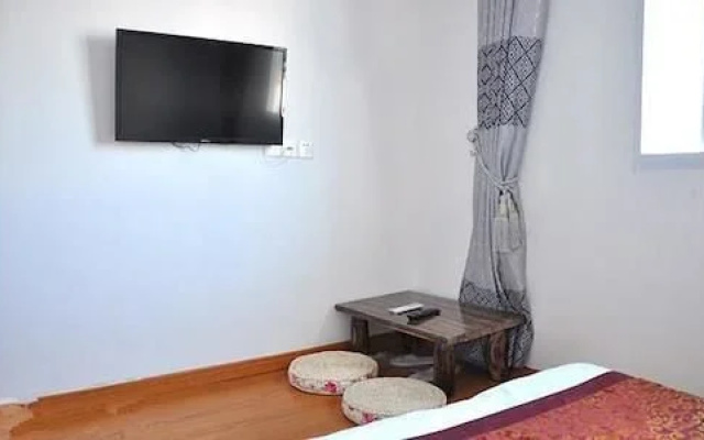 Suzhou Simida Hotel