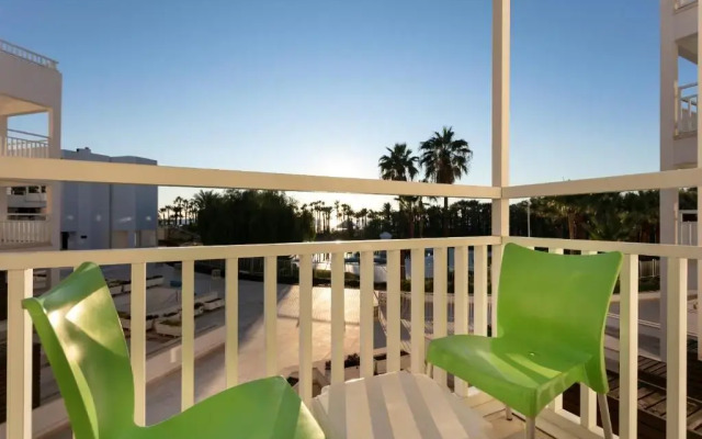 Monachus Family Resort Sorgun