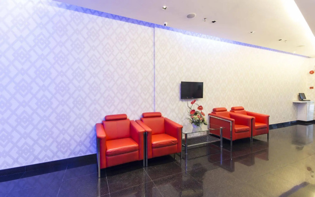 Signature Hotel at Bangsar South