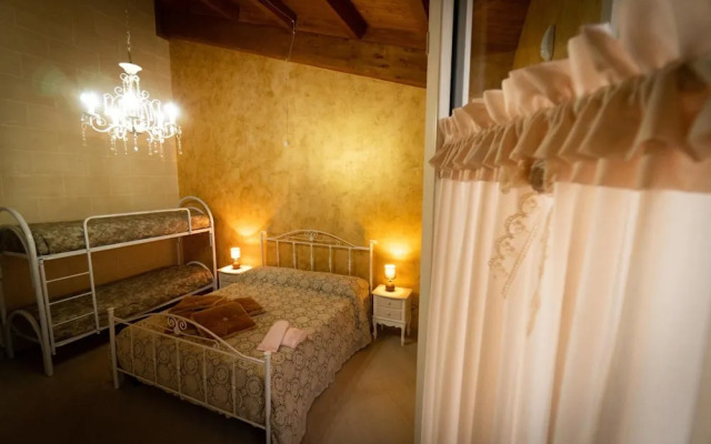B&B Giardino Isabella