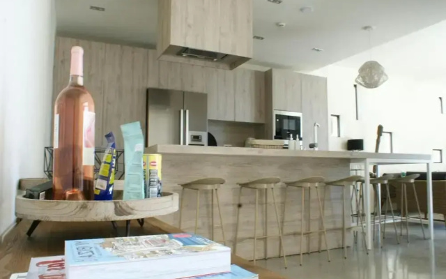 Holiday Home in Santa Eulalia