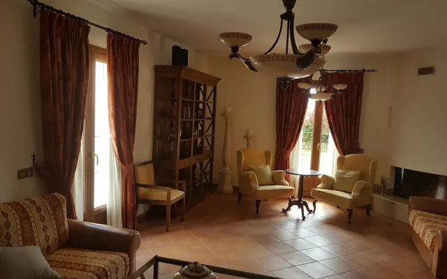 Finca Casa Maria