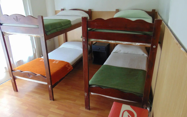Hostel Playa Grande