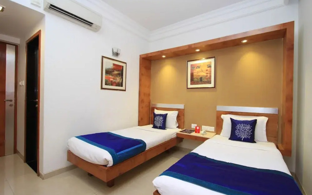 Treebo Suraksha Inn