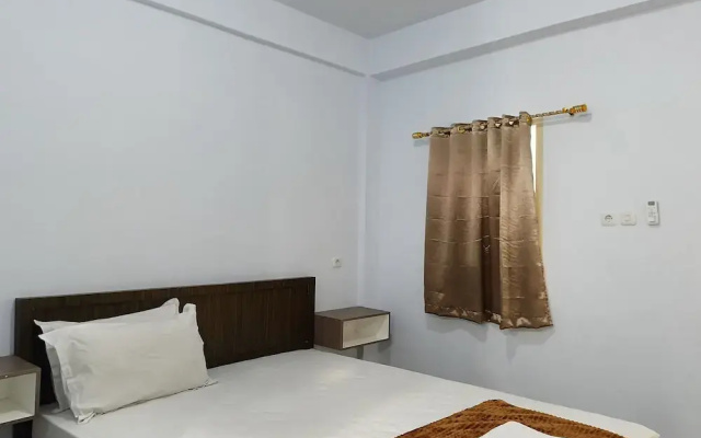 Hotel O Puri Homestay