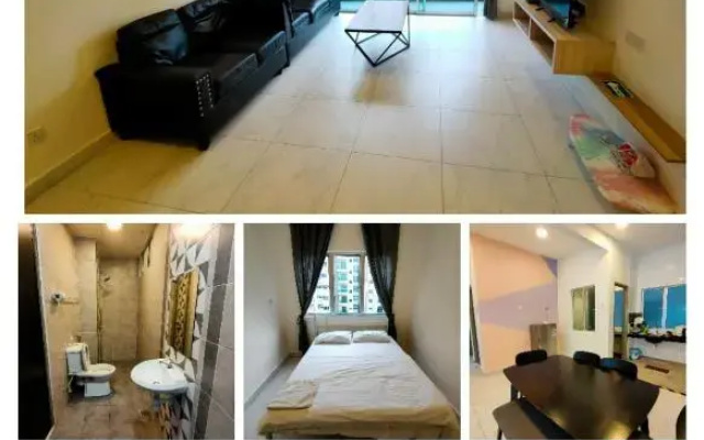 Cameron Homestay