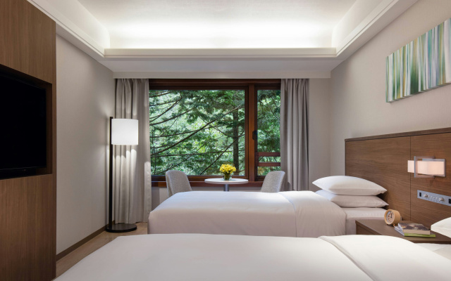 Karuizawa Marriott Hotel