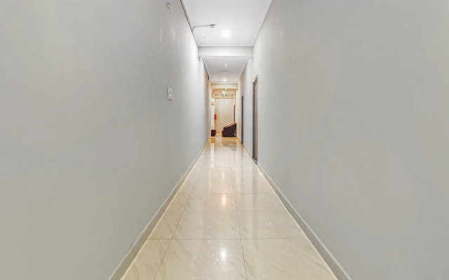 Hotel O Oriphic Inn
