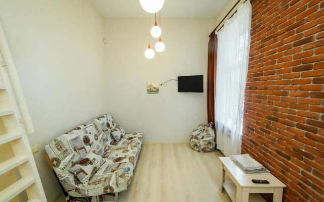 Apartment Smart