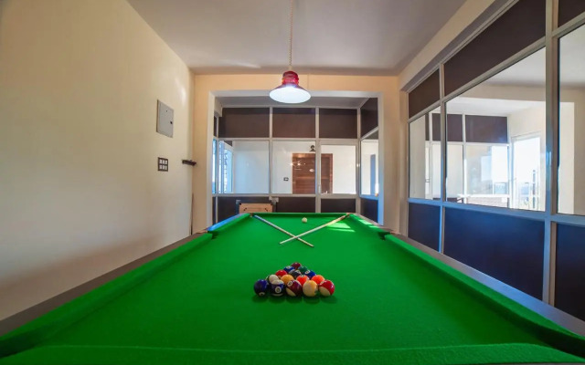 Rosewood Dhanachuli Retreat