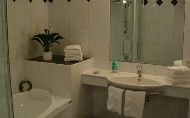 Appartements Sonnwend