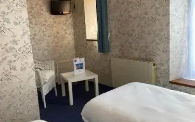 Hotel Normandie