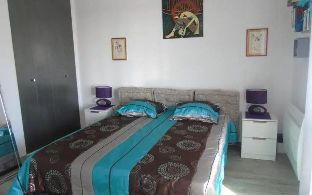 Appartement Saint-Jean-de-Monts, 2 pièces, 4 personnes - FR-1-83-142